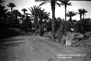 SUD ORANAIS  1932 A 1937  (26)